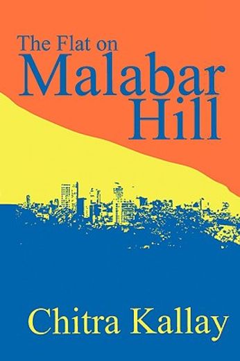 the flat on malabar hill