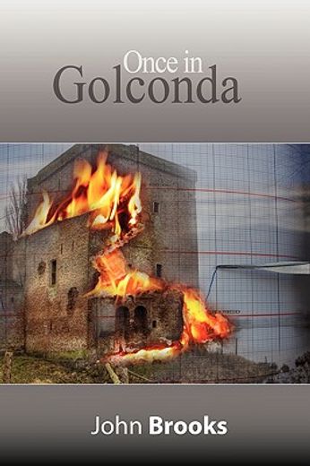 once in golconda : the great crash of 1929 and its aftershocks