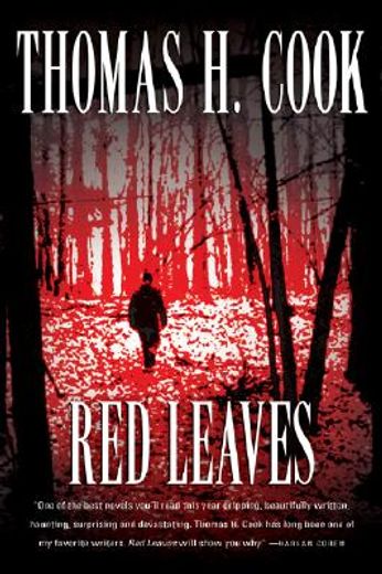 red leaves (en Inglés)