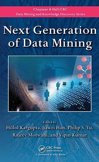 next generation of data mining