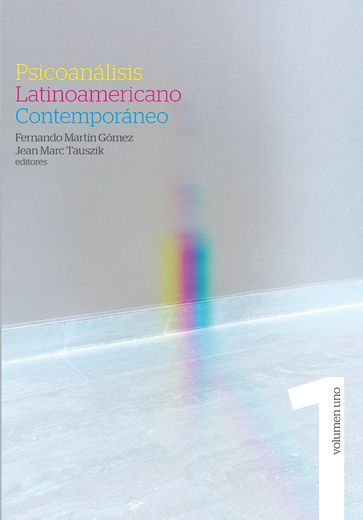 Psicoanalisis Latinoamericano Contemporaneo