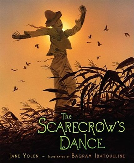 the scarecrow´s dance (in English)