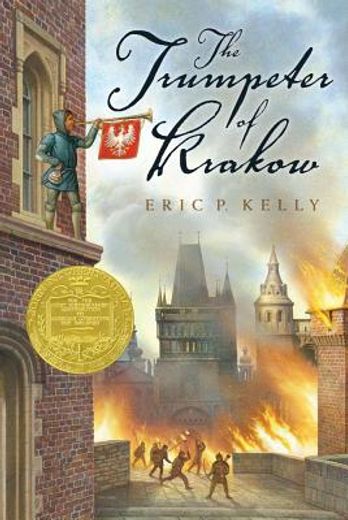 the trumpeter of krakow (in English)