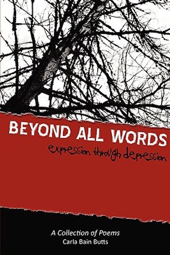 beyond all words: expression through depression