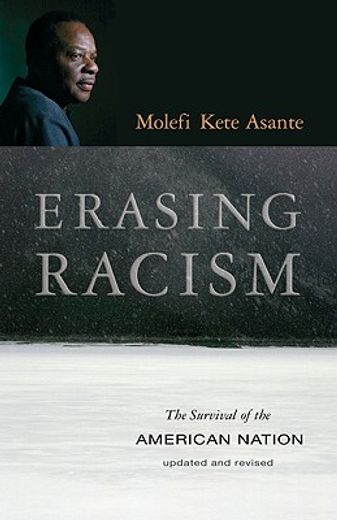 erasing racism,the survival of the american nation