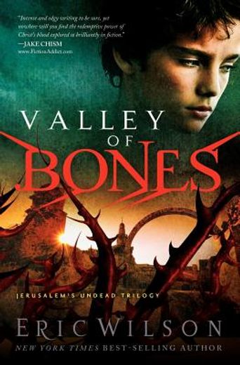valley of bones