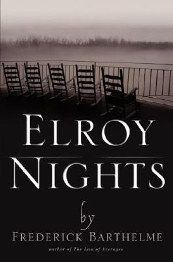 elroy nights