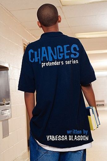 changes: pretenders series