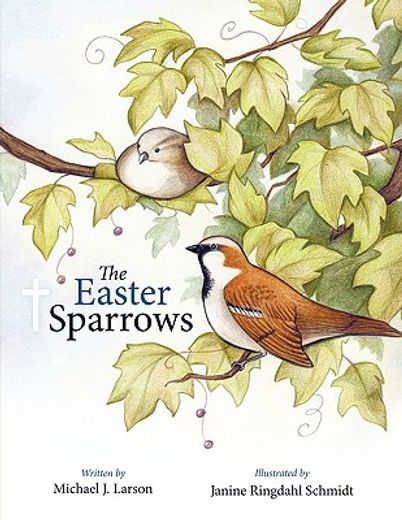 the easter sparrows (en Inglés)