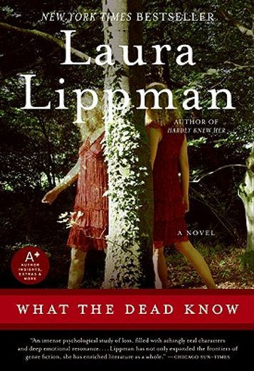 What the Dead Know: A Novel (in English)