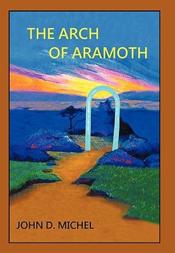the arch of aramoth