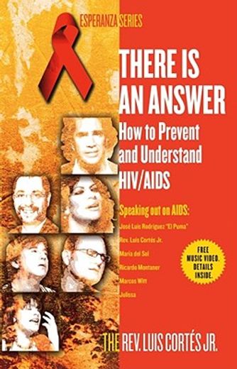 there is an answer,how to prevent and understand hiv/aids