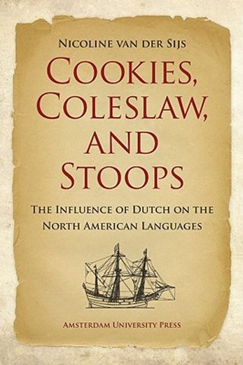 Cookies, Coleslaw, and Stoops (in English)