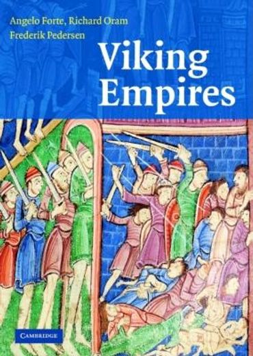 Viking Empires (en Inglés)
