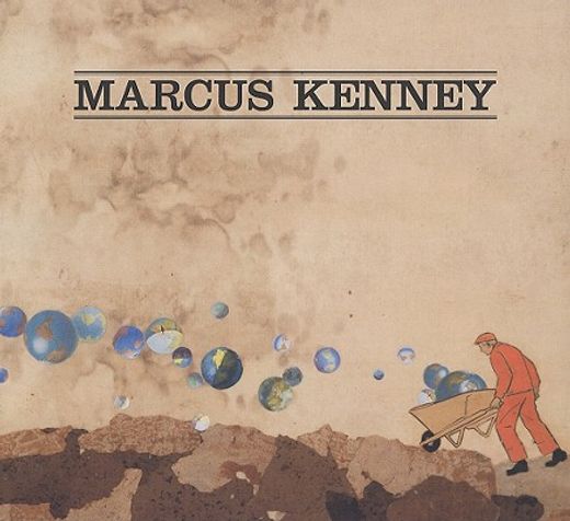 marcus kenney