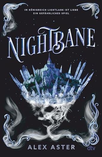 Nightbane