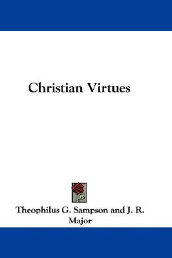 christian virtues