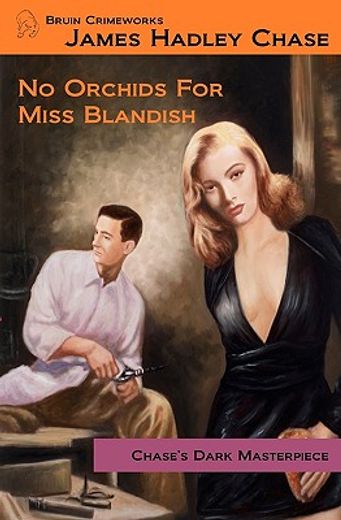 no orchids for miss blandish (in English)