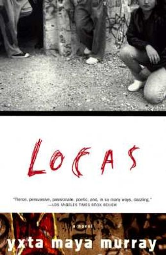 locas (en Inglés)