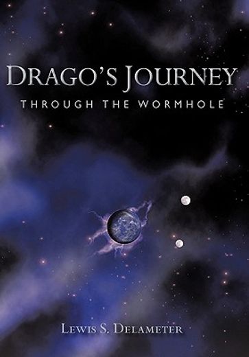 drago`s journey,through the wormhole