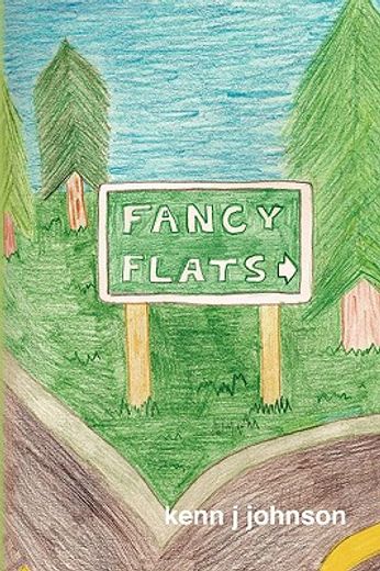 fancy flats