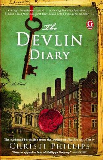 the devlin diary (en Inglés)