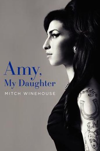 amy, my daughter (amy, mi hija)