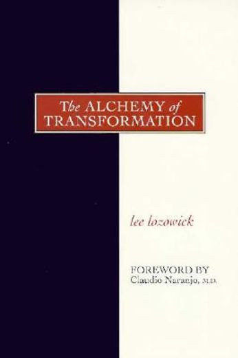 alchemy of transformation