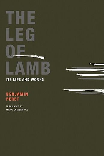 the leg of lamb,its life and works
