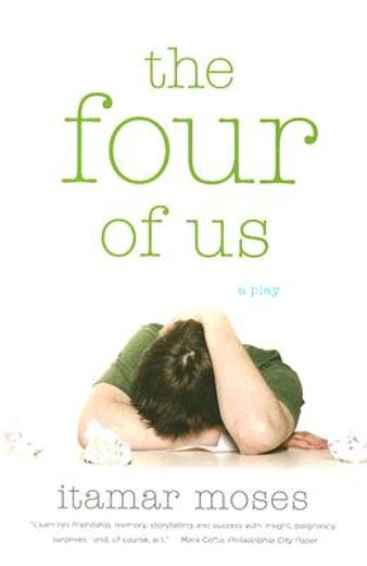 the four of us (en Inglés)
