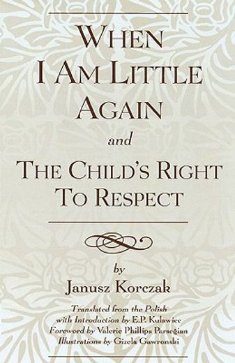 when i am little again and the child´s right to respect