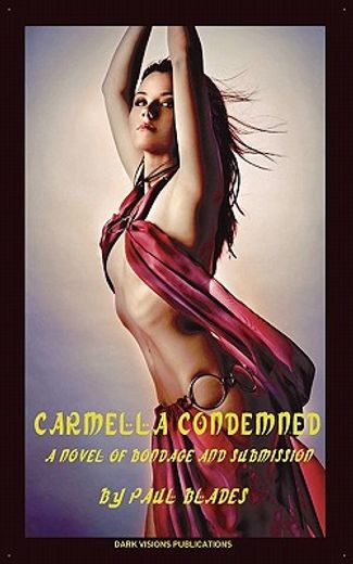 carmella condemned (en Inglés)