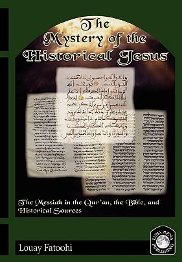 mystery of the historical jesus