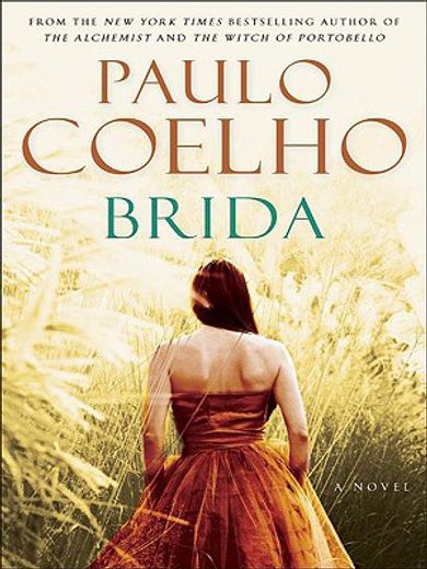brida,a novel (in English)