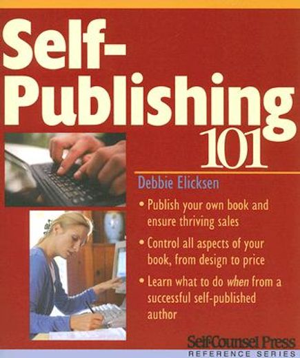 Self-Publishing 101 (en Inglés)