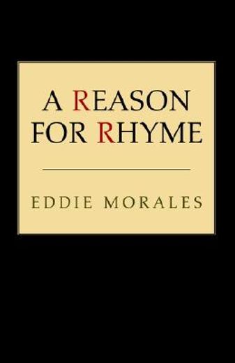 reason for rhyme