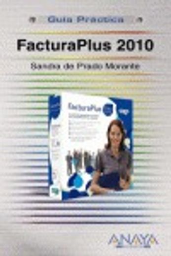 facturaplus 2010 (in Spanish)