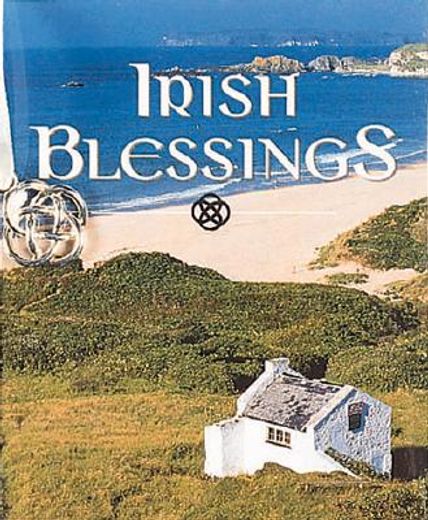 irish blessings (in English)