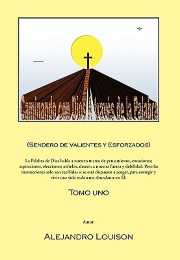 caminando con dios a traves de la palabra