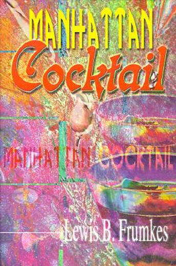 manhattan cocktail