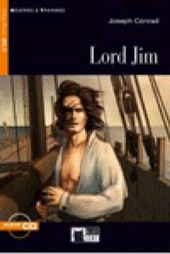 Lord Jim. Con CD-ROM (Reading and training)