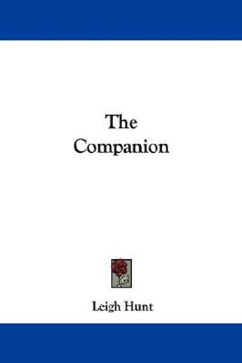 the companion