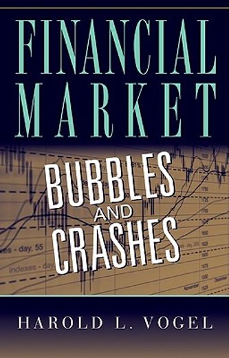 financial market bubbles and crashes (en Inglés)