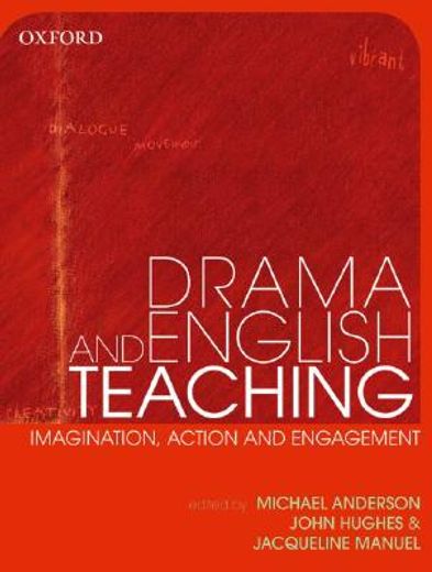 drama and english teaching,imagination, action and engagement