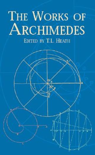 the works of archimedes