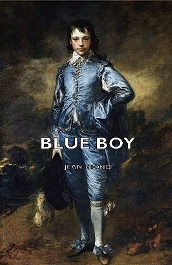 blue boy