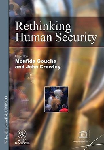 Rethinking Human Security (en Inglés)