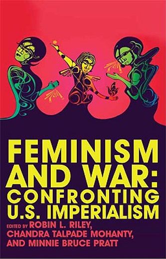 feminism and war,confronting us imperialism