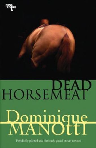 Dead Horsemeat (en Inglés)