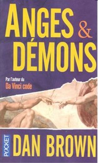 anges et demons (en Francés)